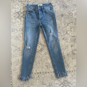 Free People Jeans